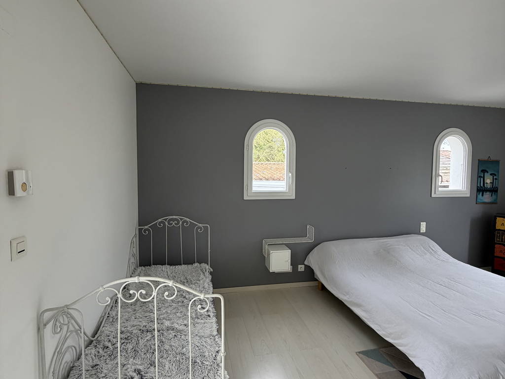 Chambre Chez L'habitant Lagord 661239-1