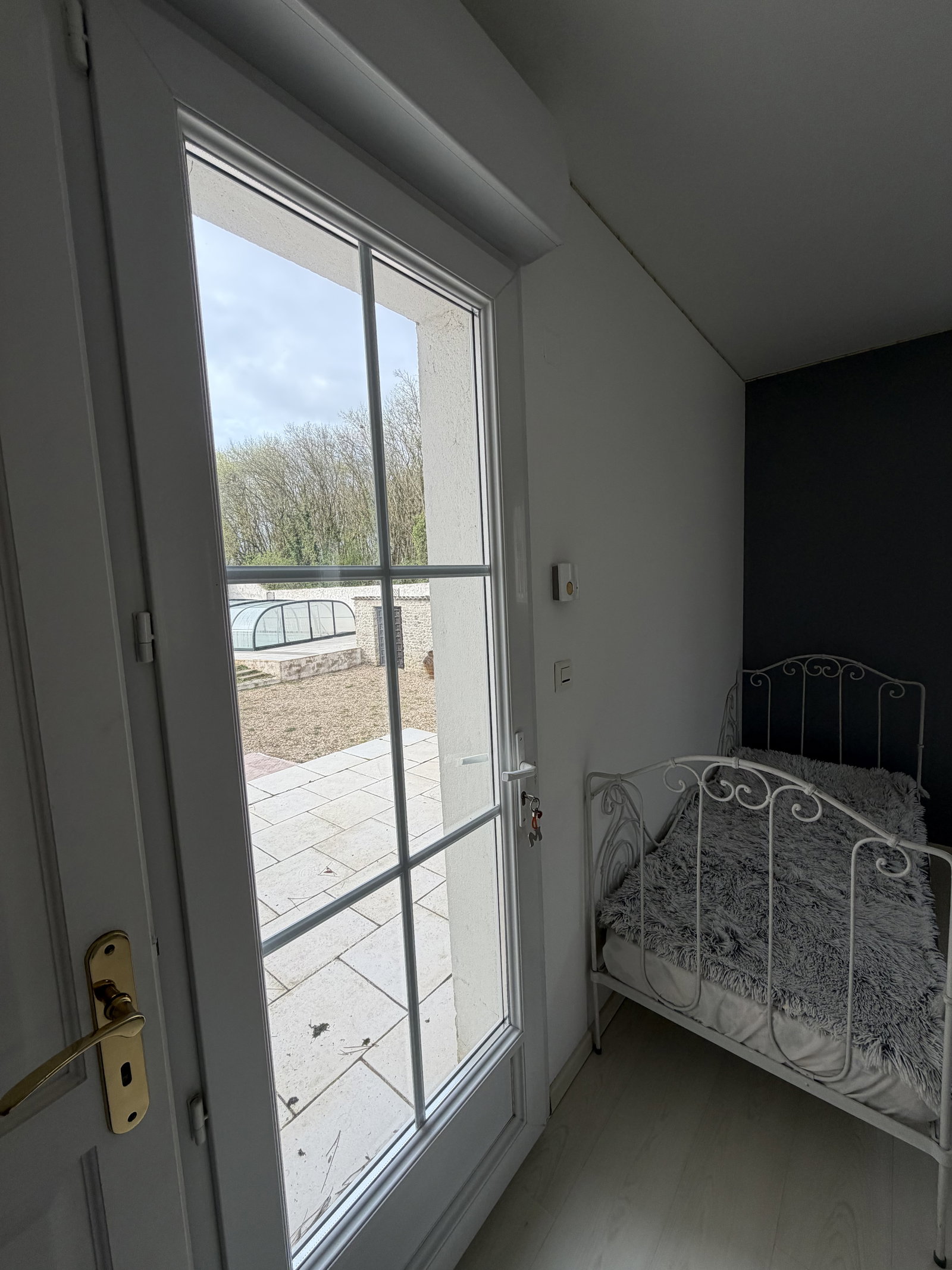 Chambre Chez L'habitant Lagord 661239