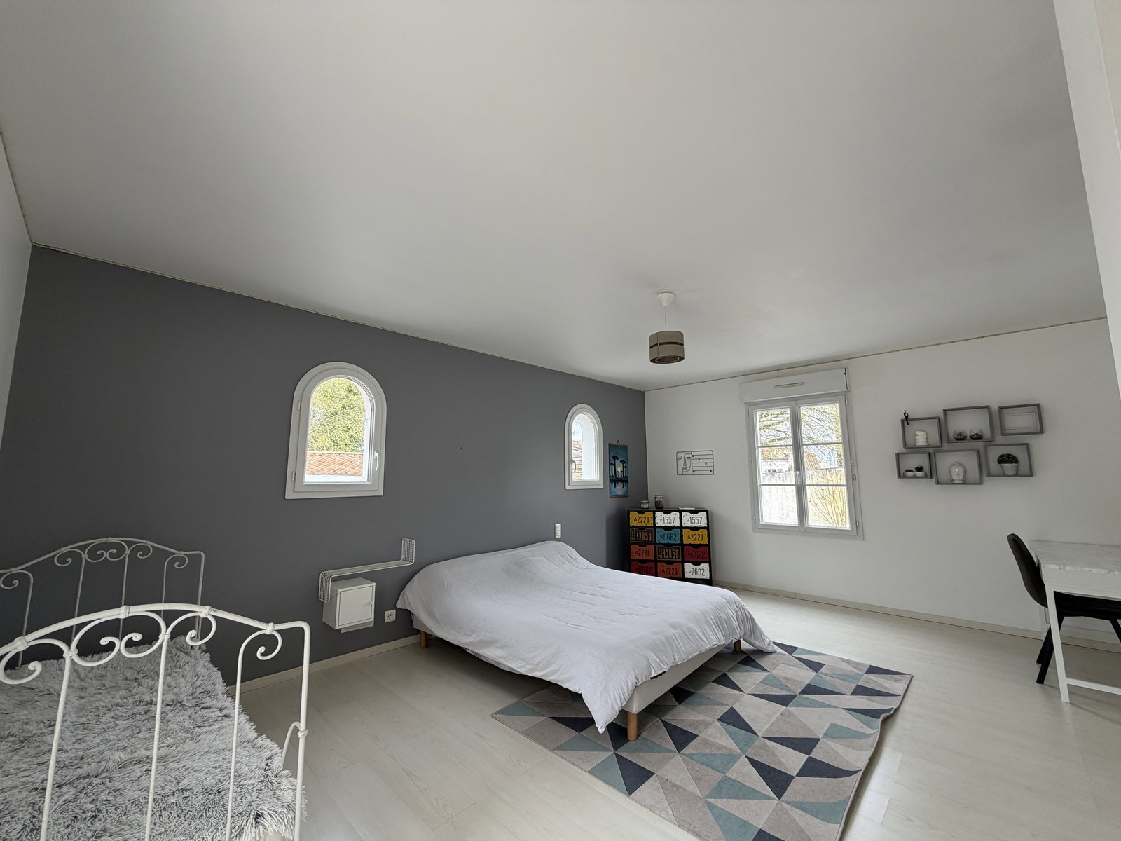 Chambre Chez L'habitant Lagord 661239