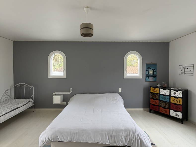 Chambre Chez L'habitant Lagord 661239-5