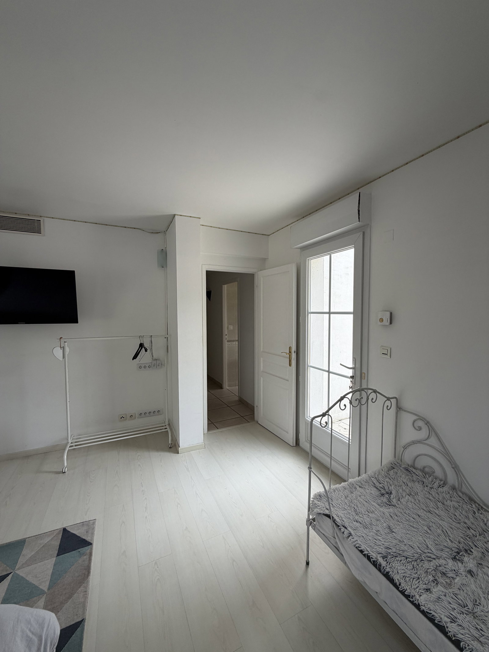 Chambre Chez L'habitant Lagord 661239