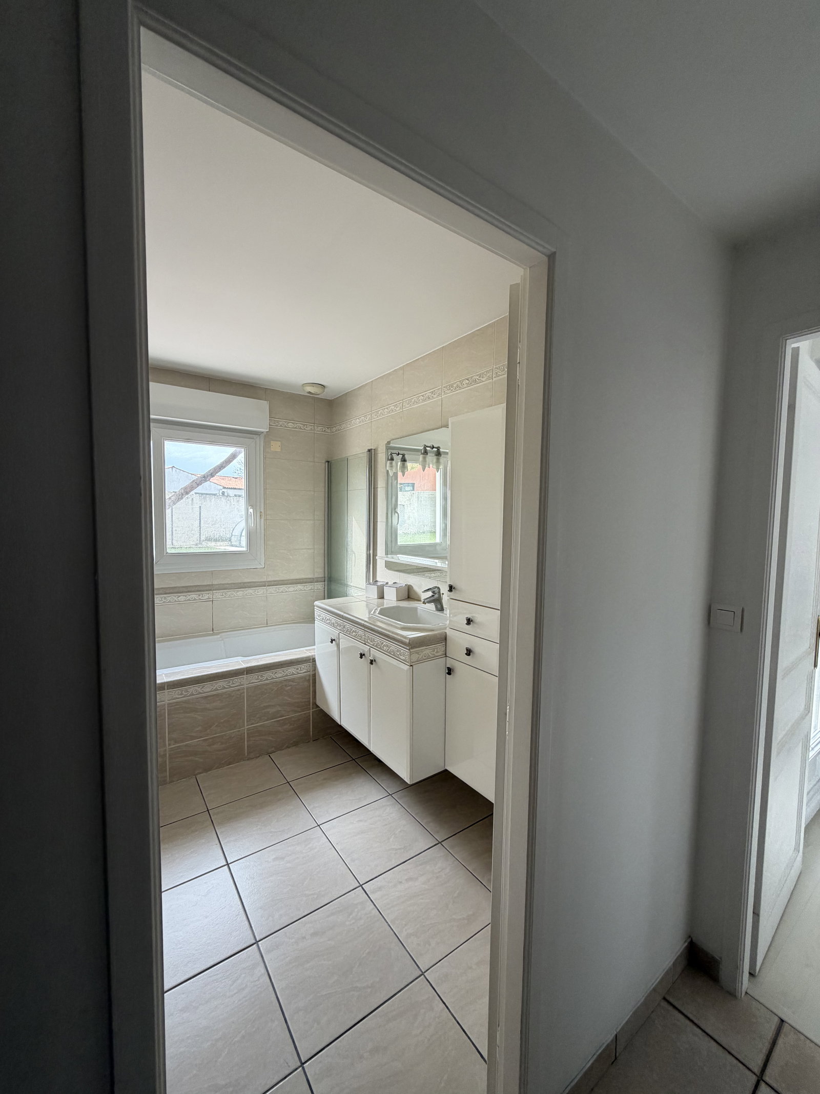 Chambre Chez L'habitant Lagord 661239