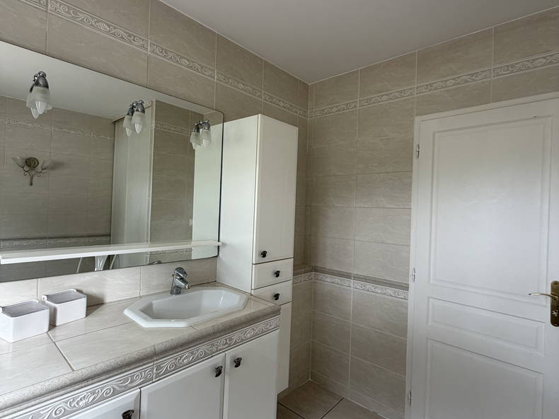 Chambre Chez L'habitant Lagord 661239-2