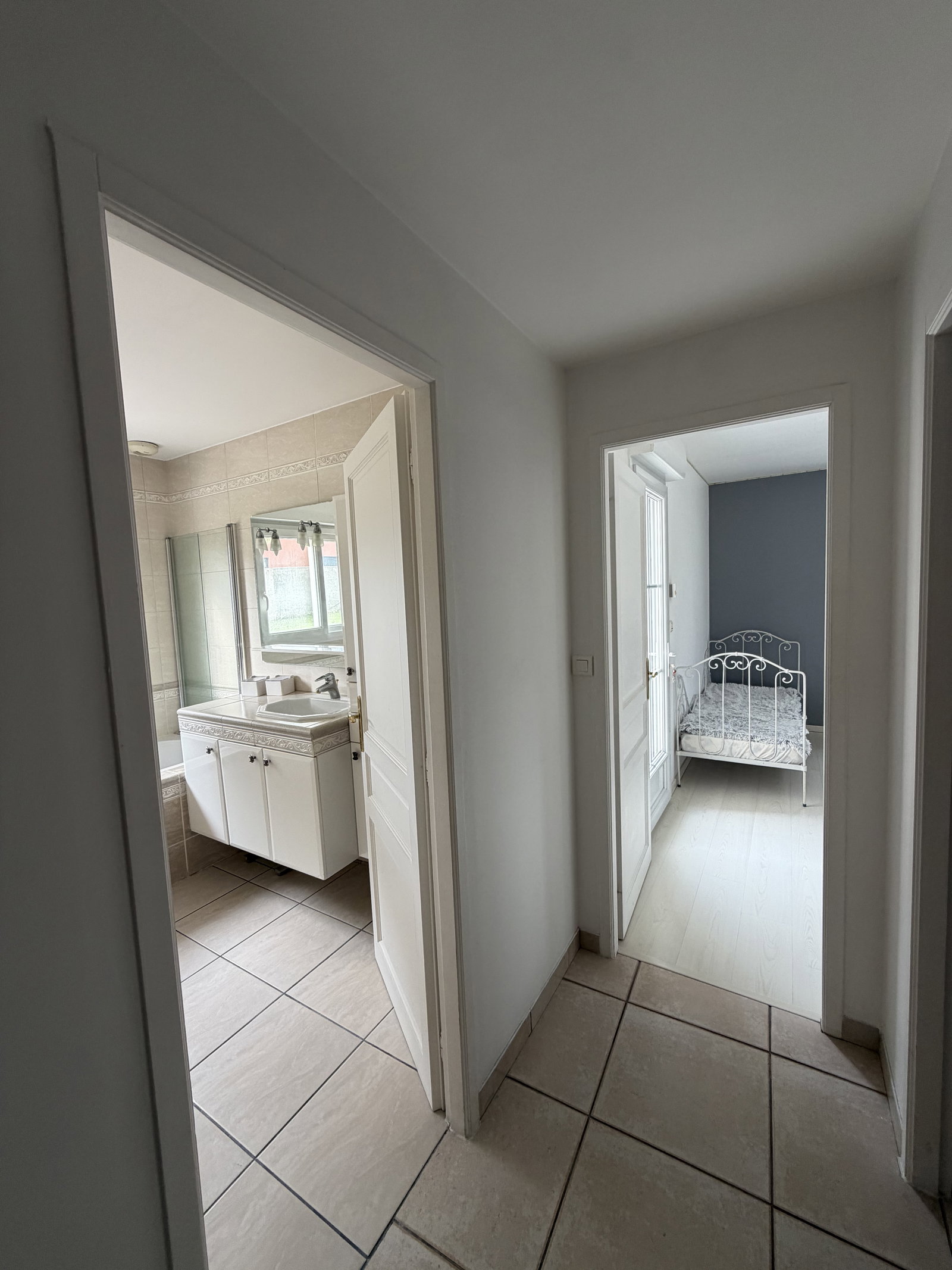 Chambre Chez L'habitant Lagord 661239