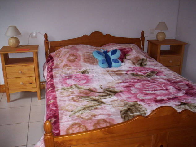 Gästezimmer Lagrasse 10348-1