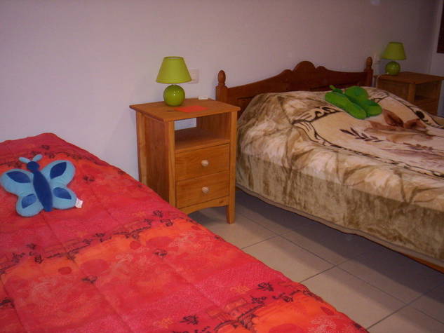 Gästezimmer Lagrasse 10348-2