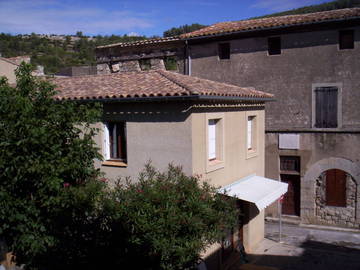Chambre D'hôte Lagrasse 10348-4