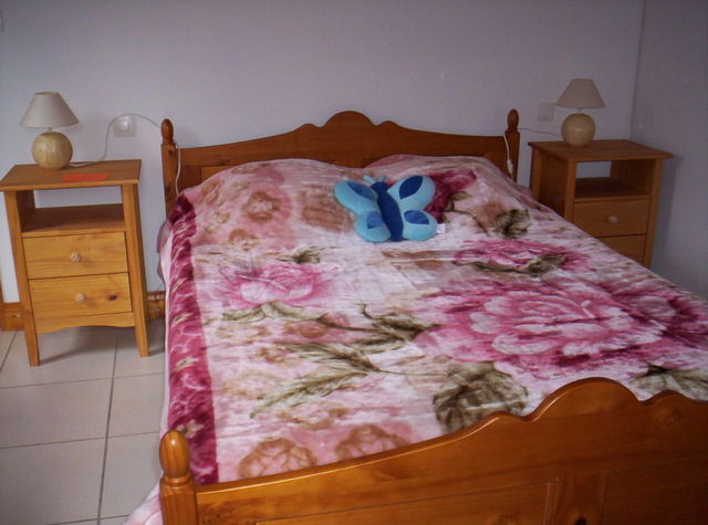 Habitaciones De Huéspedes Lagrasse 10348