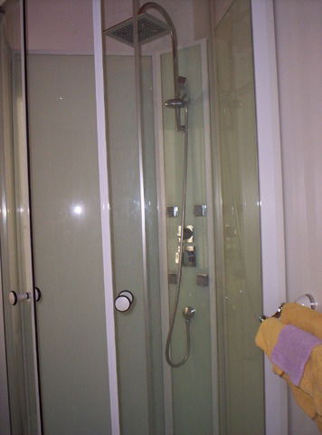 Gastenkamers Lagrasse 10348