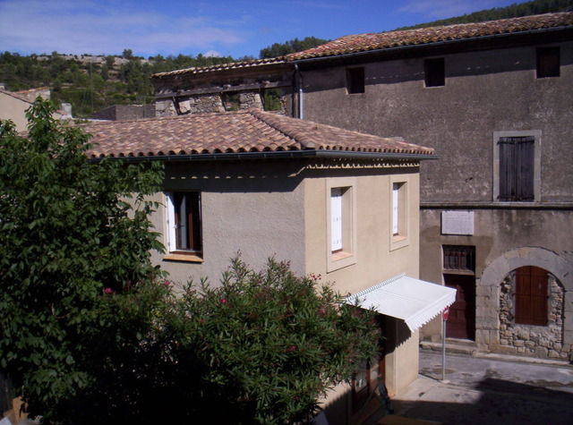 Gastenkamers Lagrasse 10348