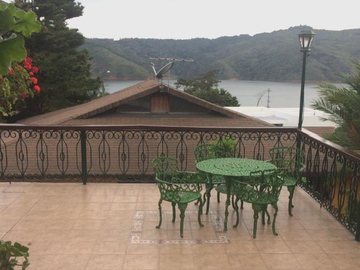 Logement Entier Cali 219672-4