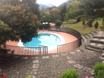 Logement Entier Cali 219672-5