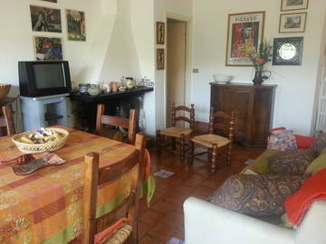 Logement Entier Piediluco 72527-6