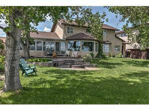 Homestay Chestermere 119120-3