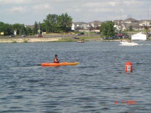 Homestay Chestermere 119120
