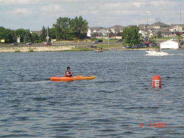 Chambre Chez L'habitant Chestermere 119120-7