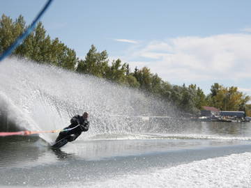 Chambre Chez L'habitant Chestermere 119120-8