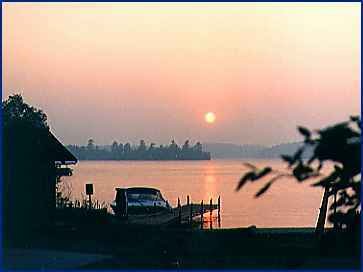 Homestay Chestermere 119120