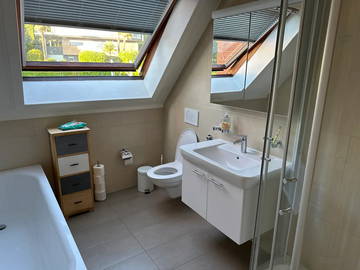 Chambre Chez L'habitant Montreux 292847-4