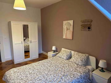 Chambre Chez L'habitant Montreux 292847-5