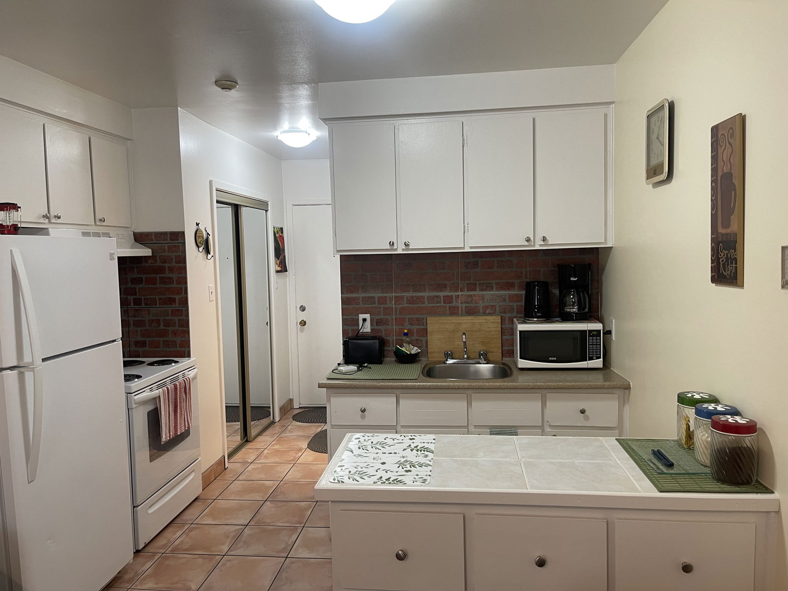 Tutta La Casa Montréal 266613