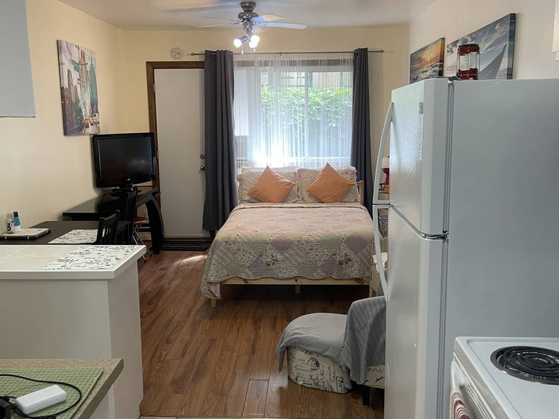 Logement Entier Montréal 266613-1