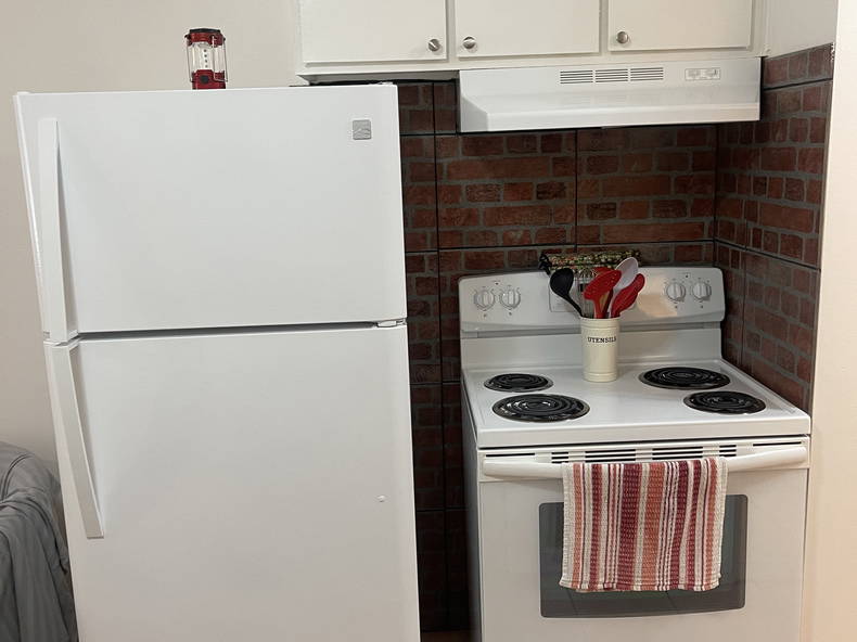 Logement Entier Montréal 266613-3