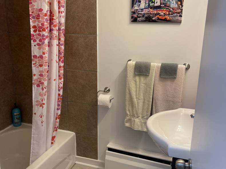 Logement Entier Montréal 266613-4