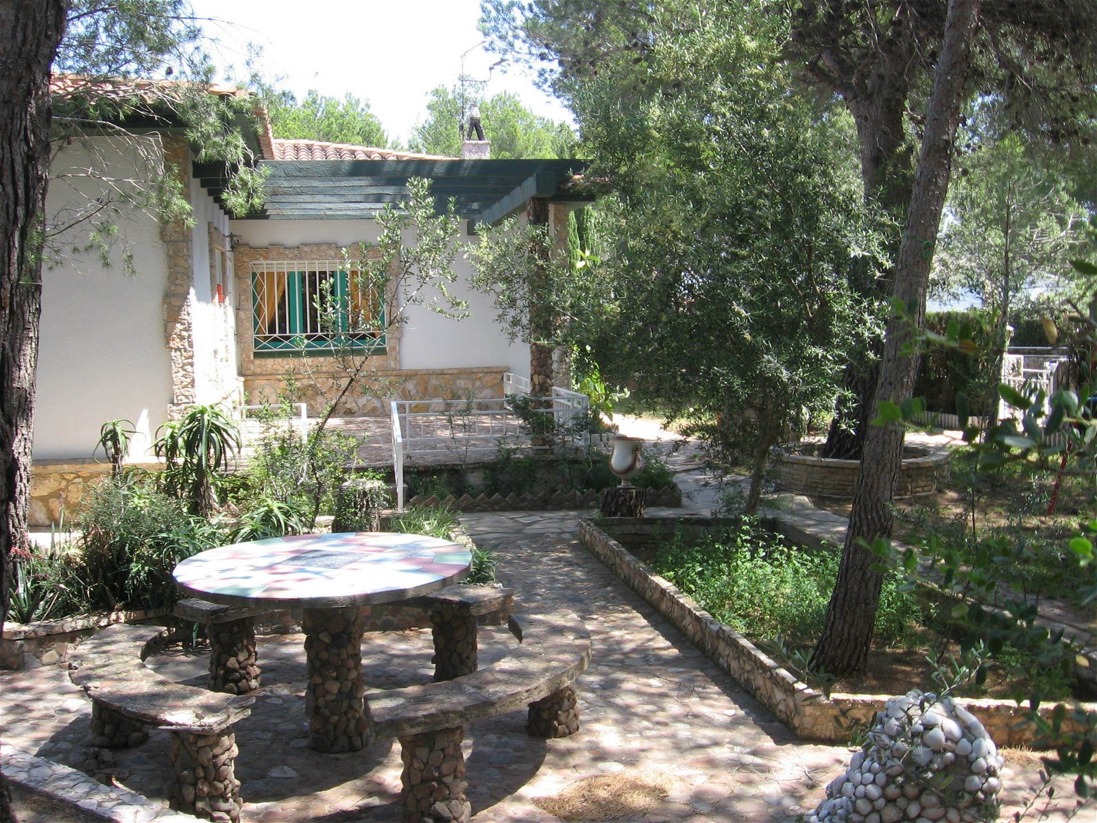 Estudio Independiente Les Tres Cales 165253