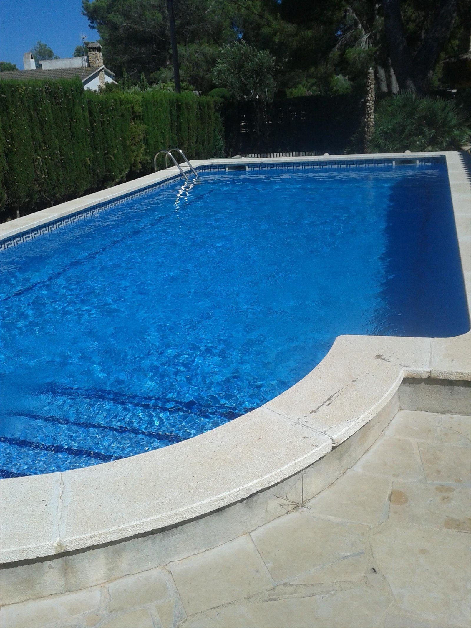 Estudio Independiente Les Tres Cales 165253