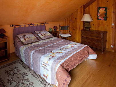 Chambres D'hôtes Saint-Laurent-de-Muret 18835-1