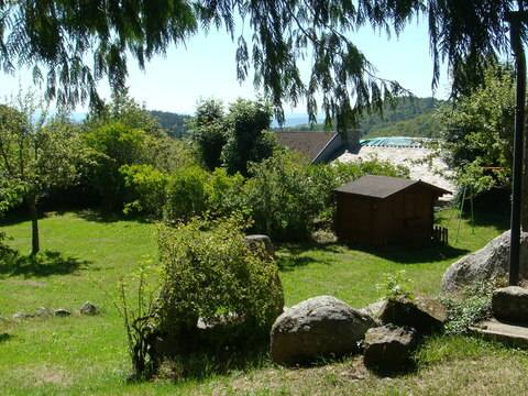 Homestay Saint-Laurent-de-Muret 18835