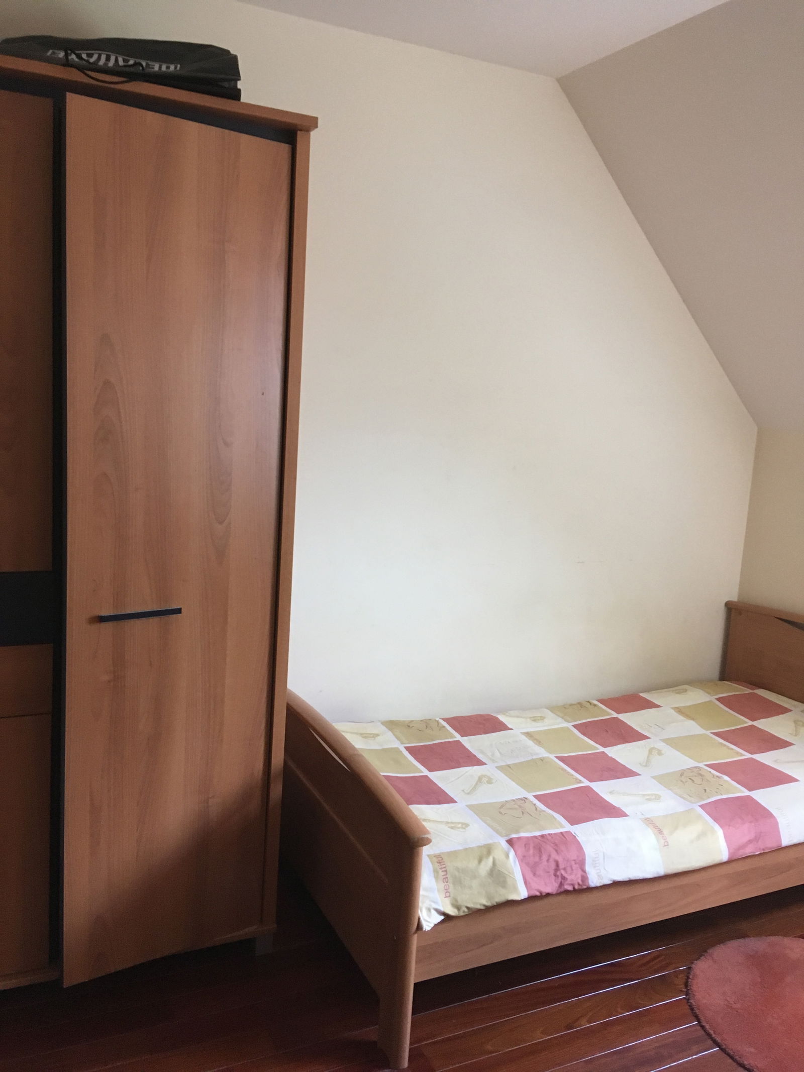 Homestay Nesles-la-Montagne 225854