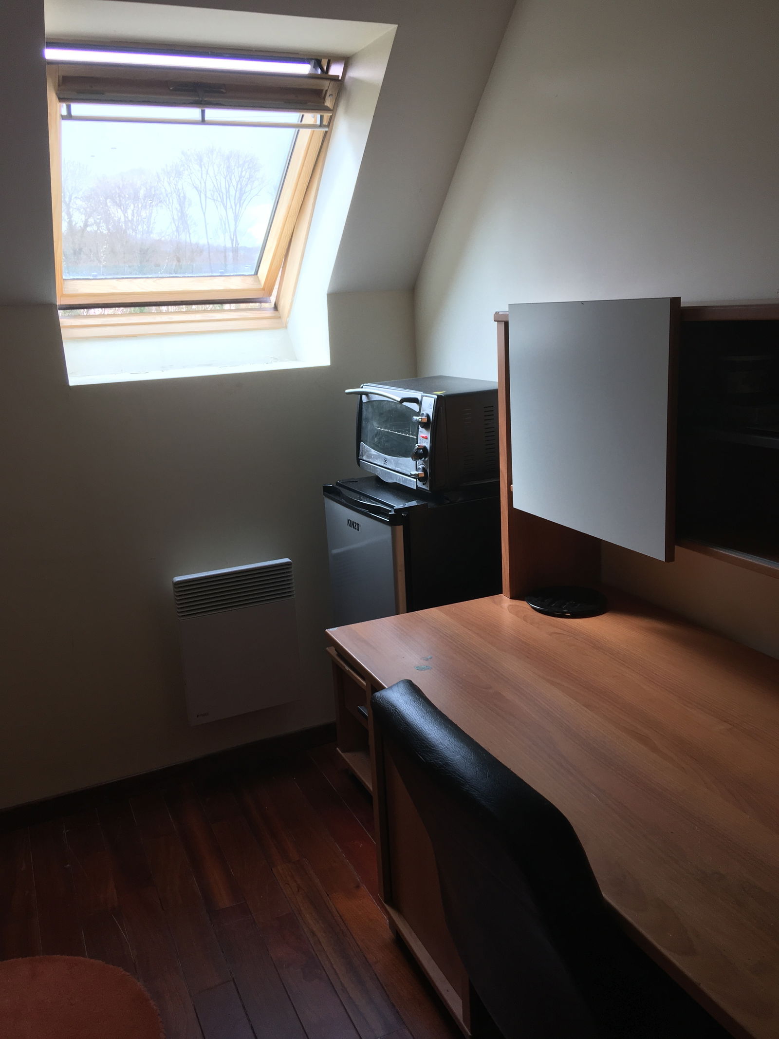Homestay Nesles-la-Montagne 225854