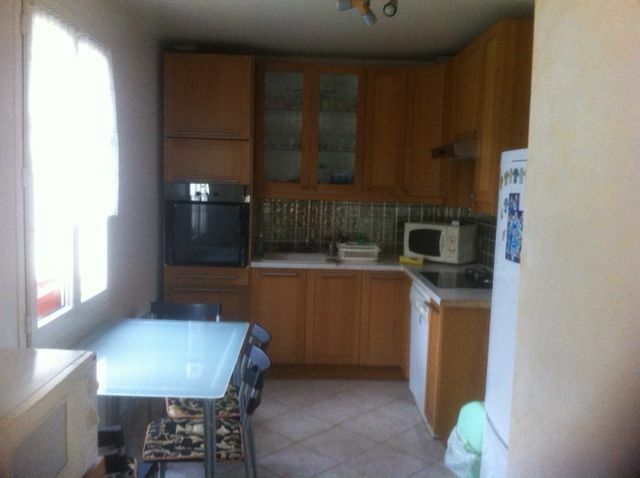 Homestay Nesles-la-Montagne 225854