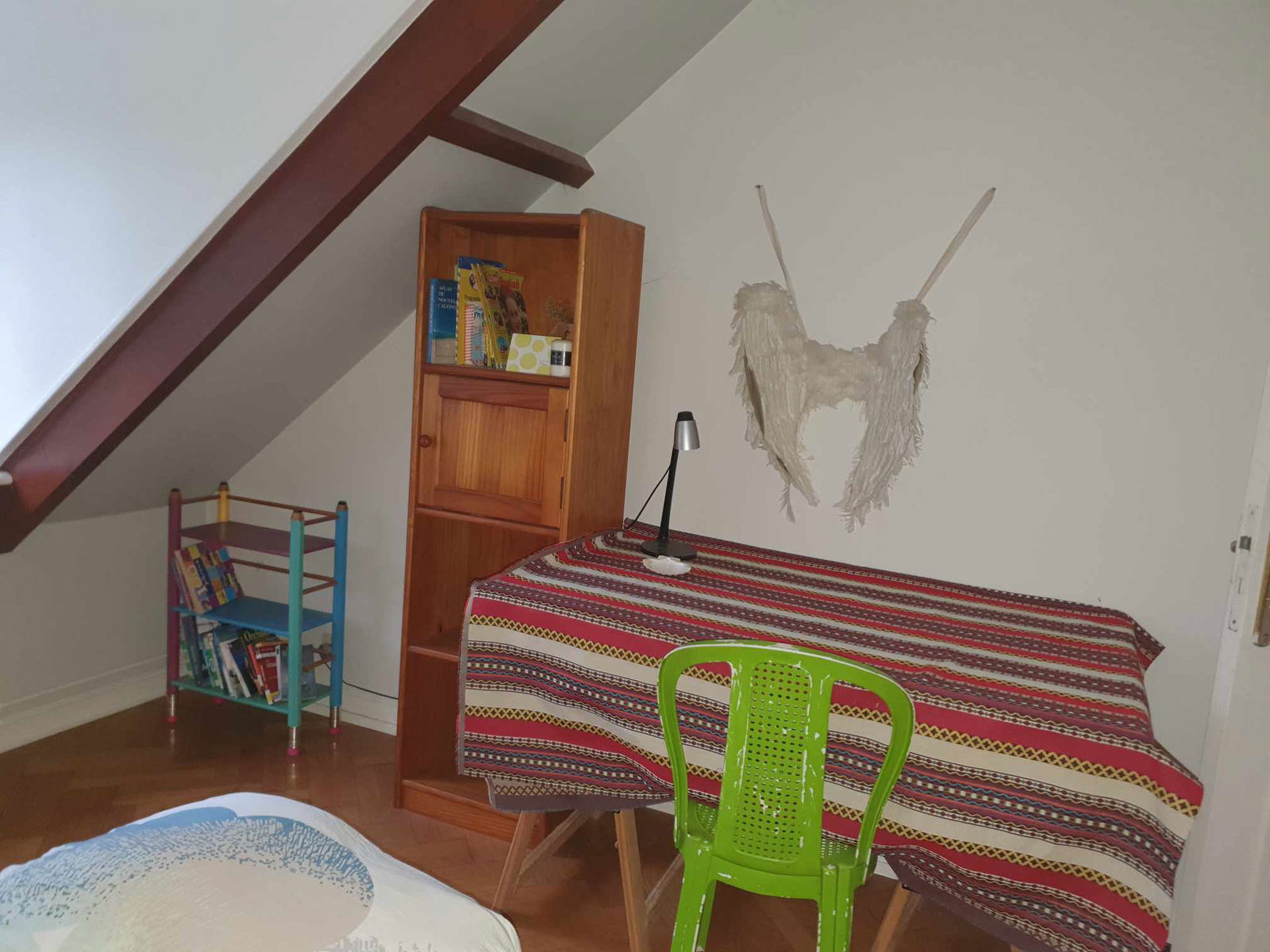 Homestay Sonchamp 439889