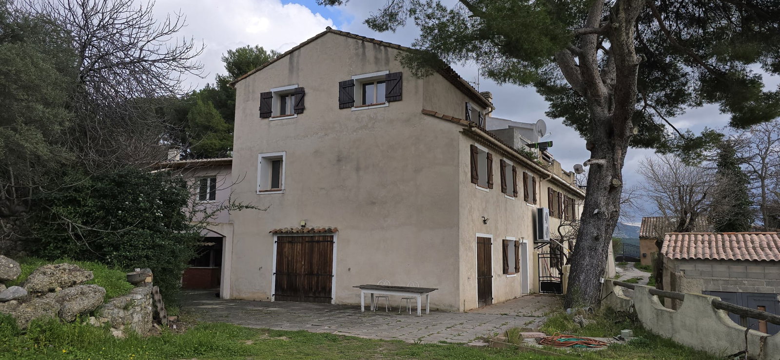 Gehele Woning Aubagne 83748