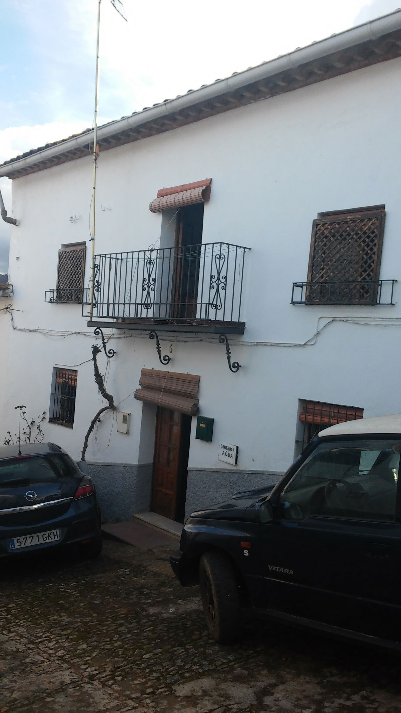 Onafhankelijke Studio Sevilla 112394