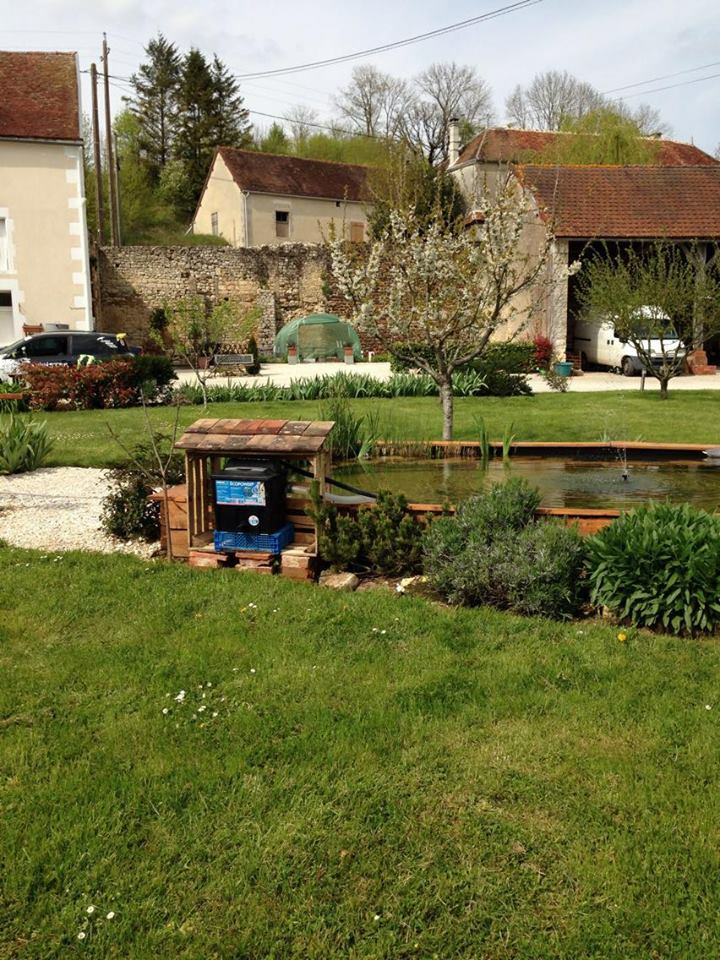 Gastgezin Ouanne 162225