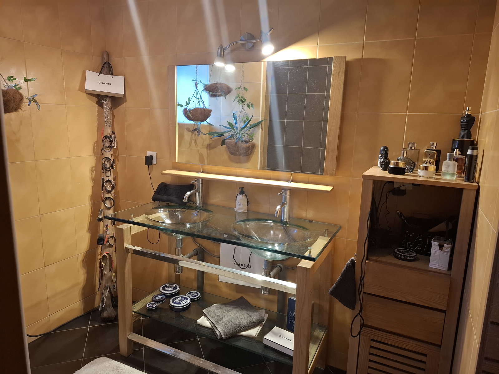 Gastgezin La Chapelle-Saint-Martin-en-Plaine 656333