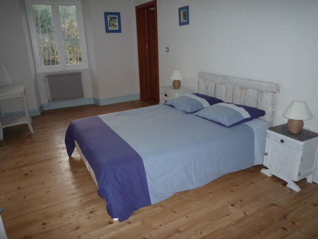 Bed And Breakfast Sondernach 35821
