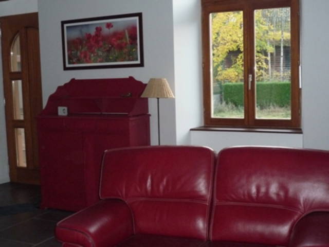 Bed And Breakfast Sondernach 35821-2