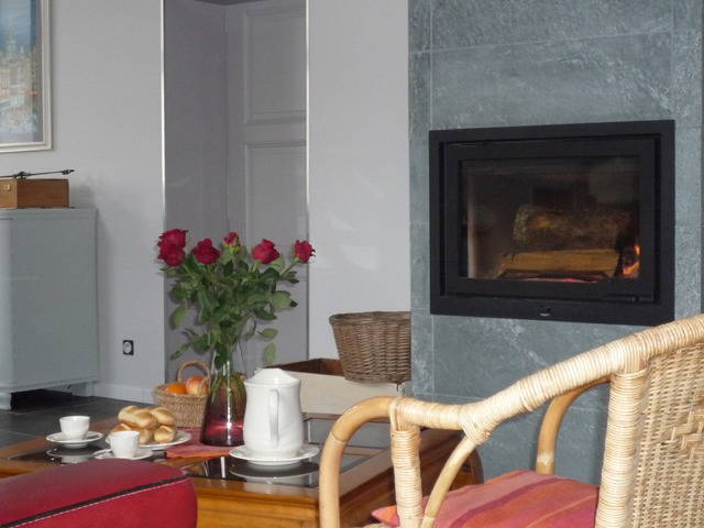 Bed And Breakfast Sondernach 35821-3