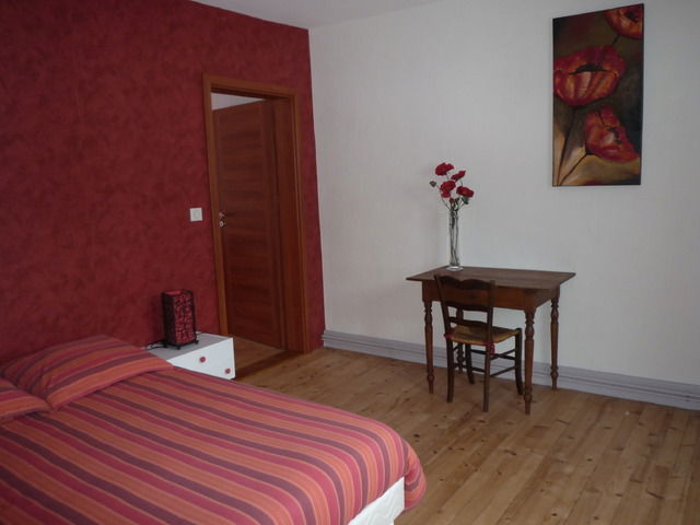 Bed And Breakfast Sondernach 35821