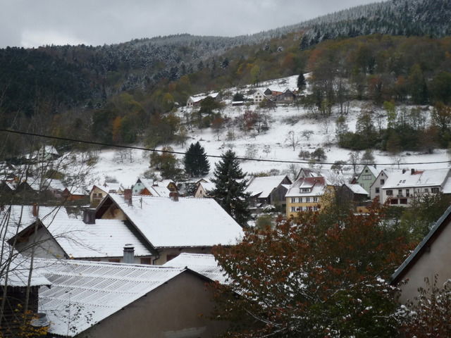 Bed And Breakfast Sondernach 35821