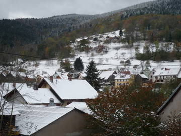 Chambre D'hôte Sondernach 35821-7