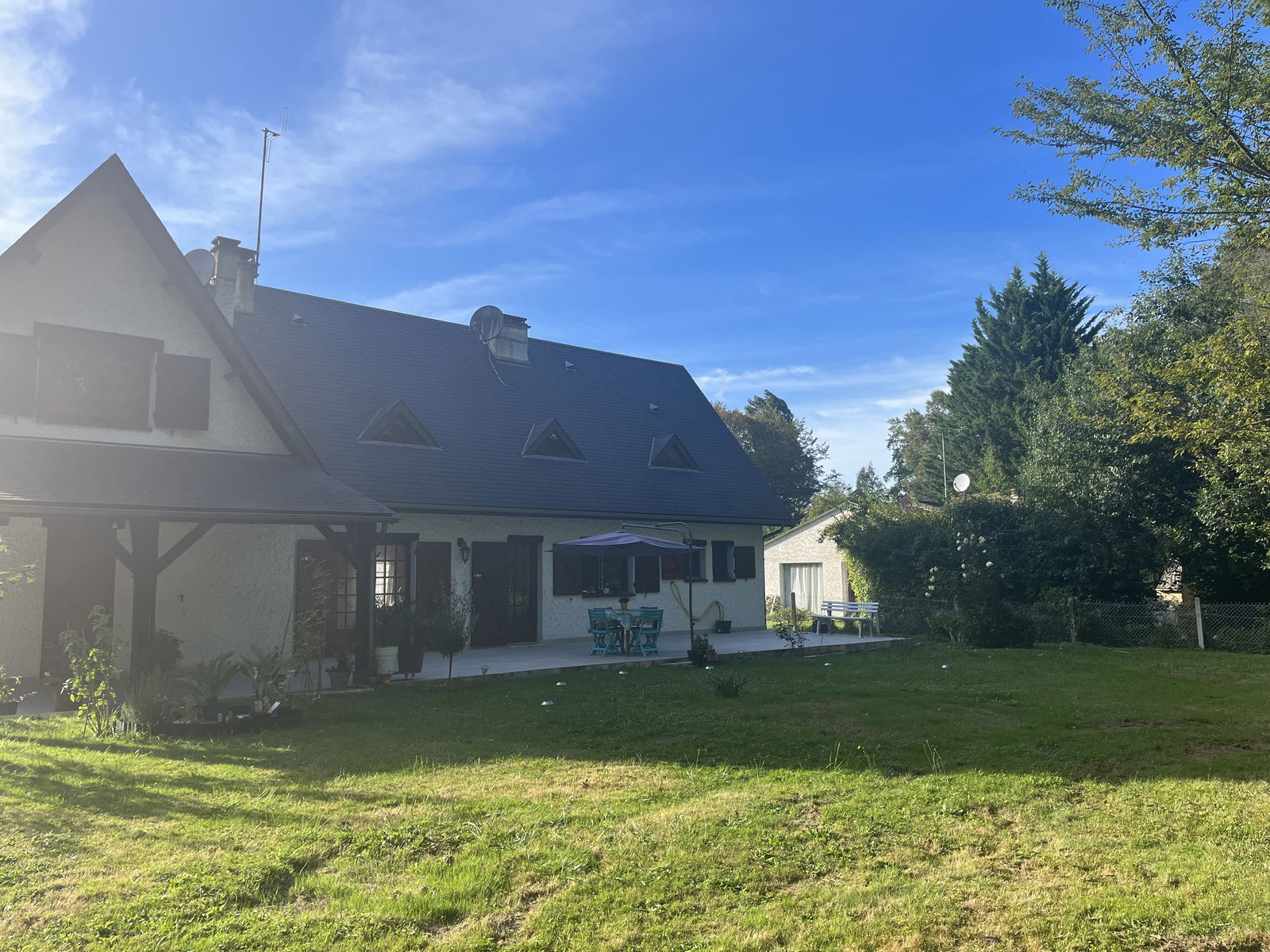 Gastfamilie Courtenay 305336