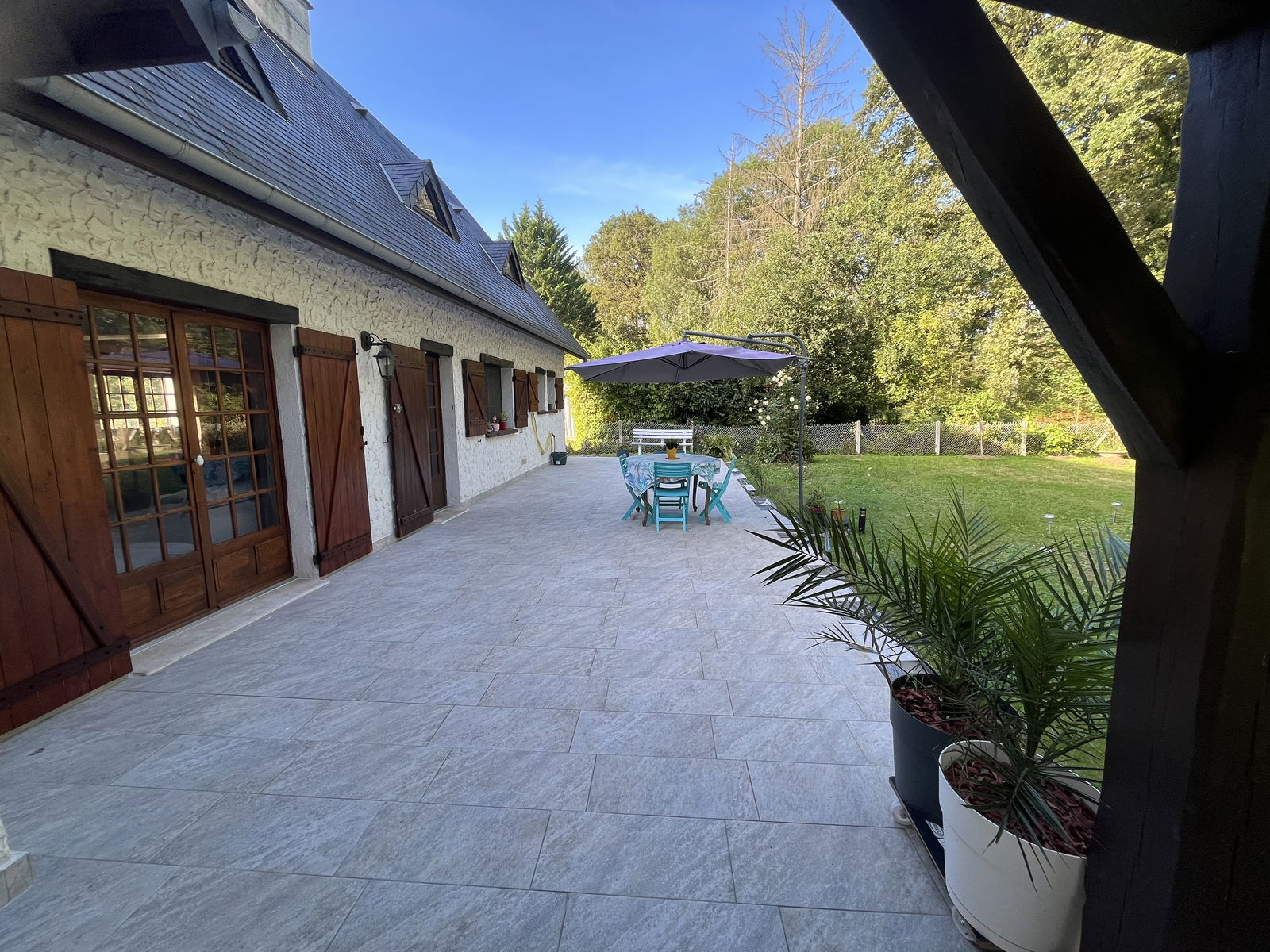 Gastfamilie Courtenay 305336