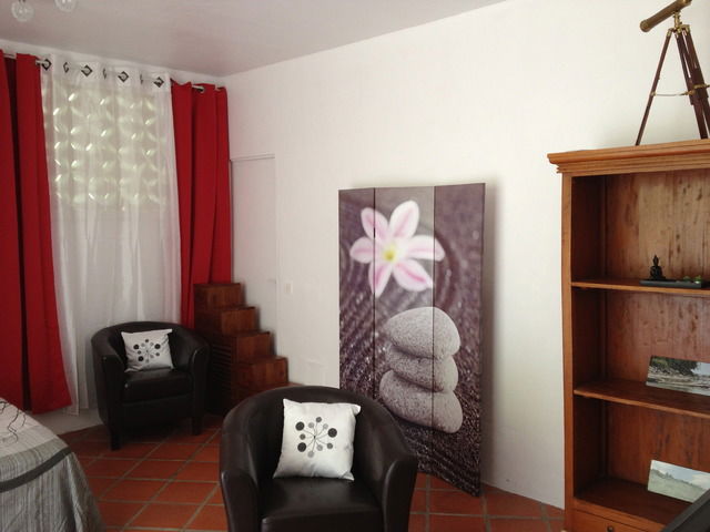 Gästezimmer Le Morne-Vert 36546