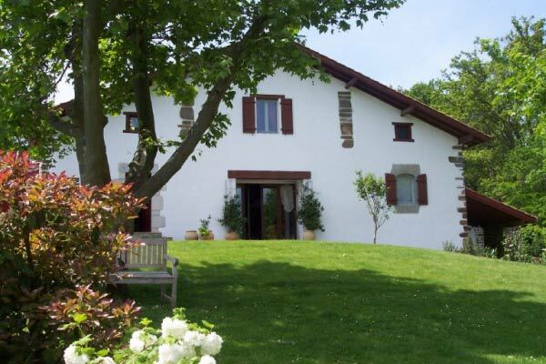 Unabhängiges Studio La Bastide-Clairence 249067